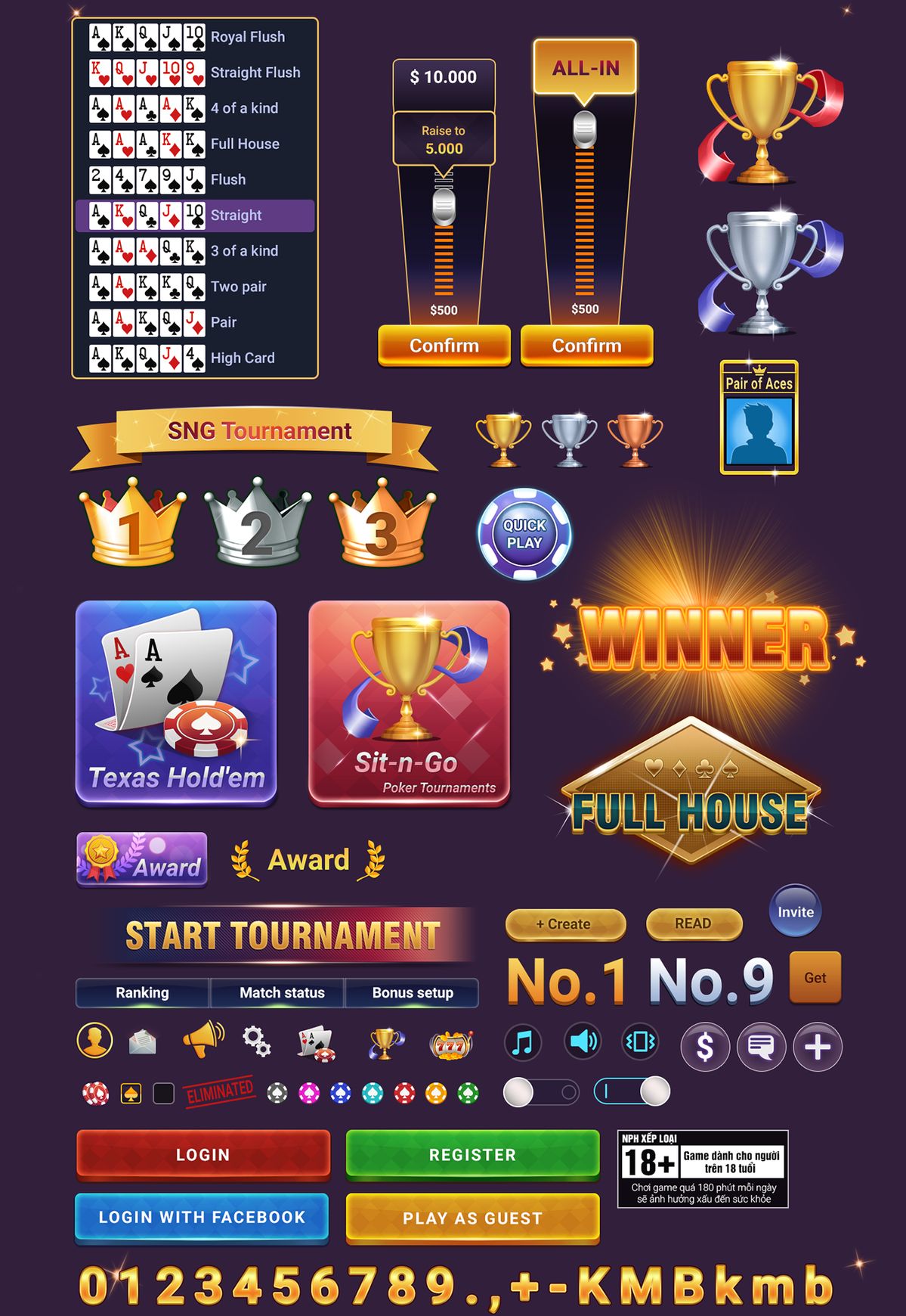 Lucky 67
