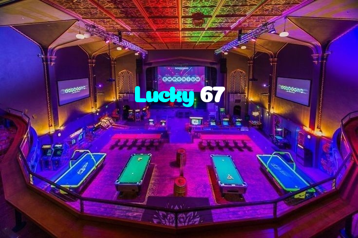 Lucky 67