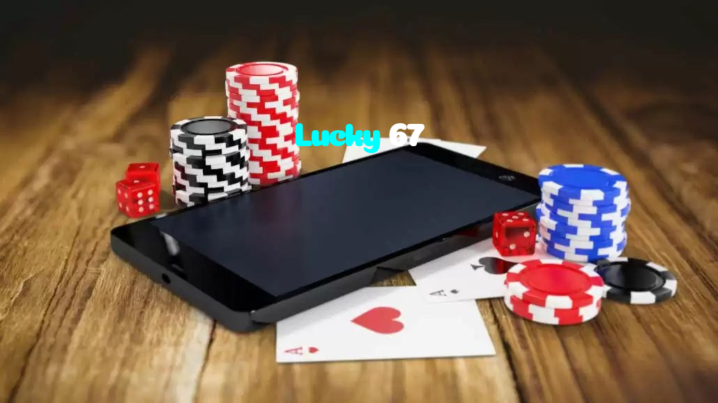 Lucky 67