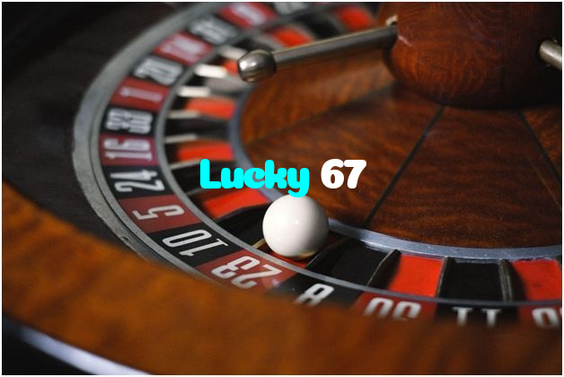 available types of Lucky 67 bet including pre-match live express and system bets
